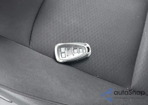 2018 Chevrolet Malibu Lt из США, поврежденный, VIN 1G1ZD5ST3JF151146